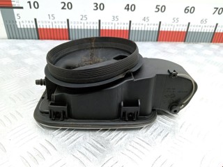 Лючок топливного бака, ориг. номер 7007960, 51178252437, BMW 3 E46 2001-2006