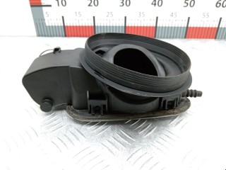 Лючок топливного бака, ориг. номер 7007960, 51178252437, BMW 3 E46 2001-2006