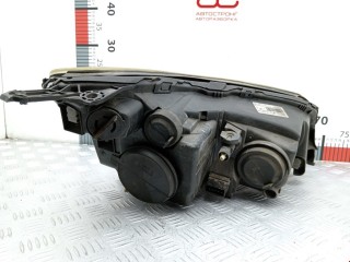 Фара левая, ориг. номер 9650055980, 89009359, Citroen C5 2004-2008