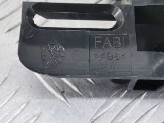 Ручка внутренняя передняя левая, ориг. номер 80671JD00A, Nissan Qashqai+2 2008-2010