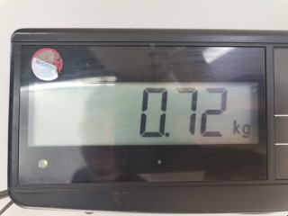 Замок двери задней левой, ориг. номер 5N0839015D, Volkswagen Passat CC 2008-2012