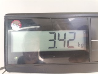 Стекло двери задней левой, ориг. номер 3C8845205, Volkswagen Passat CC 2008-2012