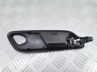 Ручка внутренняя задняя левая, ориг. номер 3C8837113, Volkswagen Passat CC 2008-2012