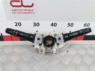 Переключатель подрулевой (стрекоза) Peugeot 4007 2007-2012