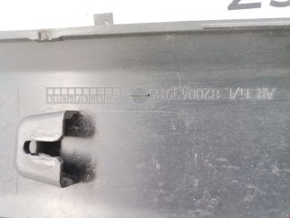 Молдинг двери задней левой, ориг. номер 8200439115, 808217463R, Renault Kangoo 2003-2009