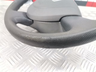 Руль, ориг. номер 78501SAAN61, Honda Jazz 2004-2008