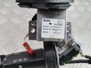 Переключатель подрулевой (стрекоза), ориг. номер 81255090157, MAN TGM 2006-2026