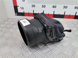 Кожух рулевой колонки, ориг. номер A2046820516, Mercedes C W204 2007-2011