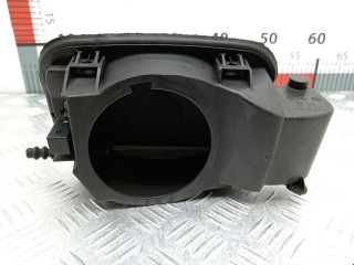 Лючок топливного бака, ориг. номер 51177034281, 7183712, BMW 5 E60/E61 2007-2010