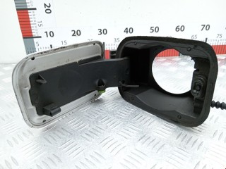 Лючок топливного бака, ориг. номер 51177034281, 7183712, BMW 5 E60/E61 2007-2010