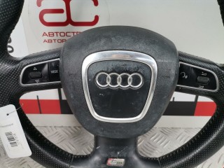 Руль, ориг. номер 8K0419091B, Audi A4 2004-2009