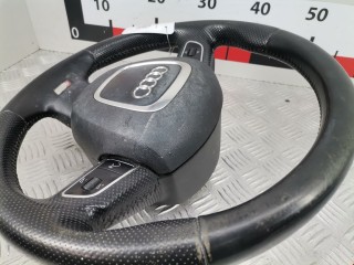 Руль, ориг. номер 8K0419091B, Audi A4 2004-2009