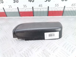 Стоп-сигнал, ориг. номер 6350AS, 4502311, Citroen Berlingo 2004-2013