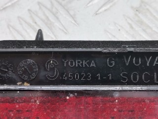 Стоп-сигнал, ориг. номер 6350AS, 4502311, Citroen Berlingo 2004-2013