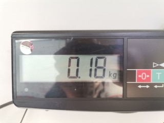 Стоп-сигнал, ориг. номер 6350AS, 4502311, Citroen Berlingo 2004-2013