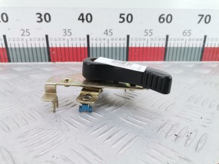 Ручка внутренняя задняя левая, ориг. номер 619389D, 914393, Citroen Berlingo 2004-2013