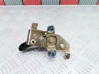 Ручка внутренняя задняя левая, ориг. номер 619389D, 914393, Citroen Berlingo 2004-2013