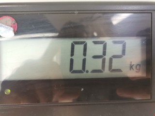 Ручка наружная задняя левая, ориг. номер 4B0839885, 4B0839207, Audi A6 2001-2005
