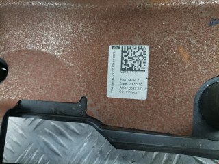 Кожух рулевой колонки, ориг. номер AM513533ADW, Ford C-Max 2007-2010