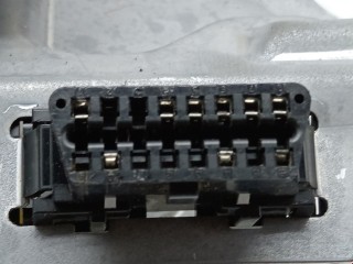 Подушка безопасности коленная, Mitsubishi Lancer 2003-2010