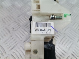 Переключатель подрулевой (стрекоза), ориг. номер 8600A191, Mitsubishi L200 1996-2005