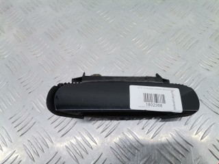 Ручка наружная передняя правая Audi A6 2001-2005