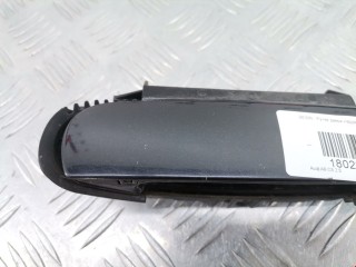 Ручка наружная передняя правая, ориг. номер 4B0839208, Audi A6 2001-2005