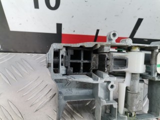 Ручка наружная передняя правая, ориг. номер 910959, 9690168580, Peugeot Partner 2002-2012