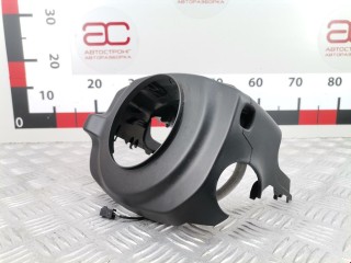 Кожух рулевой колонки, ориг. номер 61316945914, 6945914, BMW 6 E63/E64 2003-2007