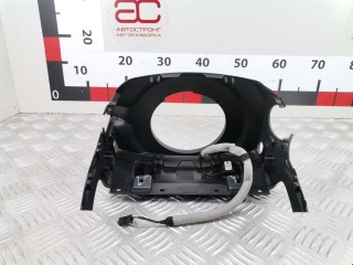 Кожух рулевой колонки, ориг. номер 61316945914, 6945914, BMW 6 E63/E64 2003-2007
