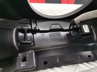 Кожух рулевой колонки, ориг. номер 61316945914, 6945914, BMW 6 E63/E64 2003-2007