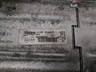 Интеркулер, ориг. номер 9645682880, 874823N, Citroen C5 2004-2008