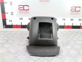 Кожух рулевой колонки, ориг. номер 48470EB300, Nissan Navara 2001-2007