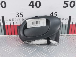 Ручка внутренняя передняя правая, ориг. номер 914480, Peugeot 206 2002-2009