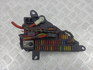 Блок предохранителей BMW 5 E60/E61 2007-2010