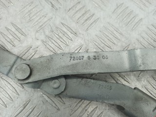 Петля капота левая, ориг. номер 791266, Peugeot 807 2002-2008