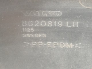 Ус под фонарь левый, ориг. номер 8620819, 39979839, Volvo XC90 2002-2006