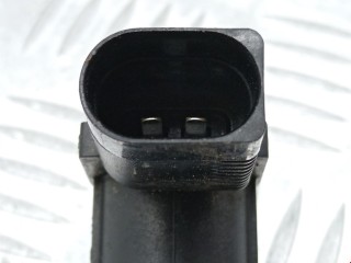 Клапан электромагнитный, ориг. номер 1K0906283A, Mitsubishi Lancer 2003-2010