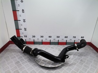 Патрубок интеркулера, ориг. номер 1505A150, Mitsubishi Lancer 2003-2010