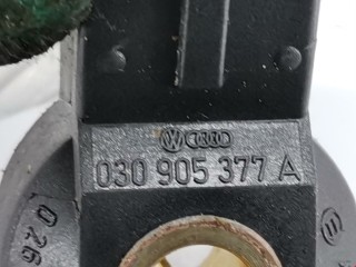 Датчик детонации, ориг. номер 030905377A, 0261231045, Volkswagen Beetle 1997-2005