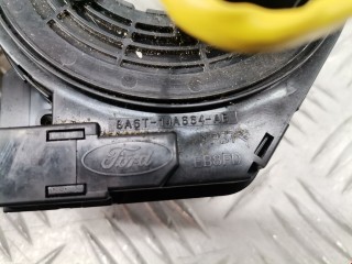 Шлейф руля, ориг. номер 8A6T14A664AB, Ford Fiesta 2008-2013