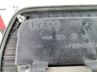 Ручка наружная передняя правая, ориг. номер 504215019, Iveco EuroCargo 2001-2007
