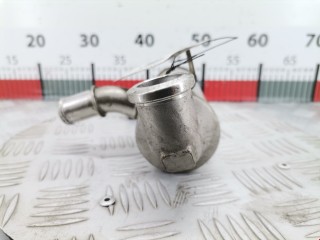 Радиатор EGR, ориг. номер 9646762280, 161863, Citroen C5 2004-2008