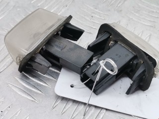Подсветка номера, ориг. номер 6340A3, Peugeot 307 2005-2008
