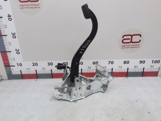 Педаль тормоза, ориг. номер 13133242, Opel Zafira 1999-2003