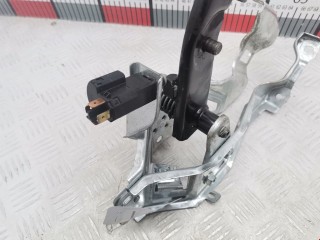 Педаль тормоза, ориг. номер 13133242, Opel Zafira 1999-2003