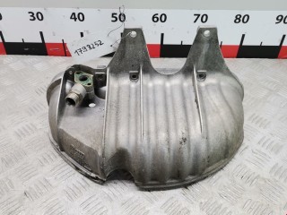 Защита (экран) выпускного коллектора, ориг. номер 06A133228B, 06A133229E, Volkswagen Beetle 1997-2005