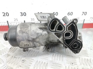 Корпус масляного фильтра, ориг. номер 9656969980, 1103N9, Peugeot Partner 2002-2012