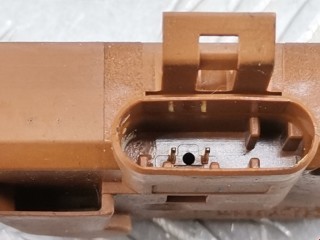 Датчик удара, ориг. номер 09133278, 9133278, Opel Astra 1994-2002