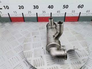 Радиатор EGR, ориг. номер 9646762280, 161863, Peugeot Partner 2002-2012